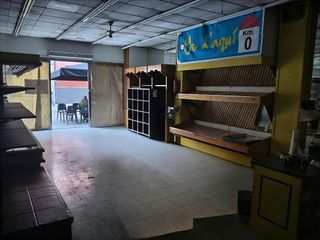 Local comercial en alquiler en La Villa - Bazuelo en Mieres