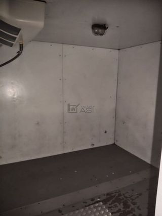 Local comercial en alquiler en La Villa - Bazuelo en Mieres