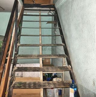Local comercial en alquiler en La Villa - Bazuelo en Mieres