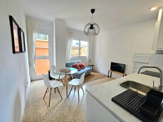 Piso en alquiler en Sant Pere, Santa Caterina i la Ribera en Barcelona