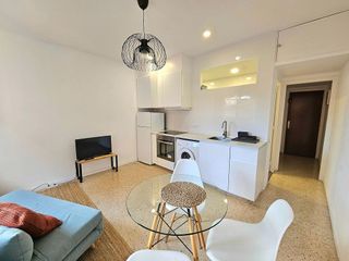 Piso en alquiler en Sant Pere, Santa Caterina i la Ribera en Barcelona