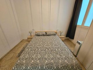 Piso en alquiler en Sant Pere, Santa Caterina i la Ribera en Barcelona