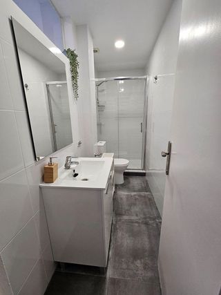 Piso en alquiler en Sant Pere, Santa Caterina i la Ribera en Barcelona