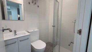 Estudio en alquiler en Teulada Pueblo en Teulada