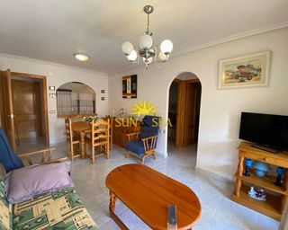 Piso en alquiler en Guardamar Playa en Guardamar del Segura