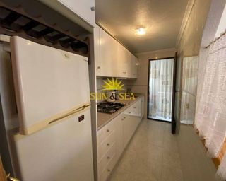 Piso en alquiler en Guardamar Playa en Guardamar del Segura