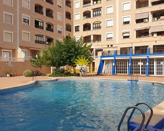 Piso en alquiler en Guardamar Playa en Guardamar del Segura