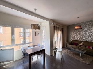 Piso en alquiler en Centro en Alicante