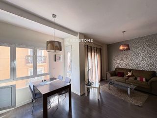 Piso en alquiler en Centro en Alicante