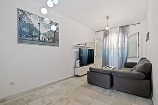 Piso en venta en Perchel Norte - La Trinidad en Málaga