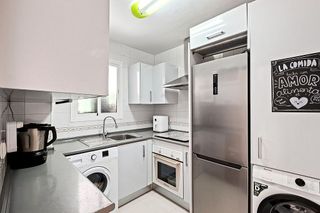 Piso en venta en Perchel Norte - La Trinidad en Málaga