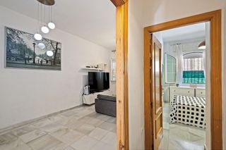 Piso en venta en Perchel Norte - La Trinidad en Málaga