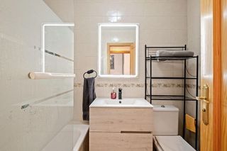 Piso en venta en Perchel Norte - La Trinidad en Málaga