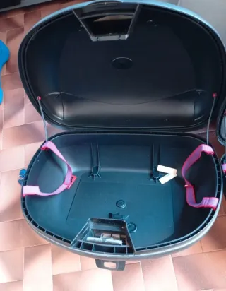 Set valigie moto