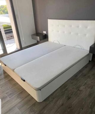 Canapé 180x200 Nuevo liquidación Fábrica