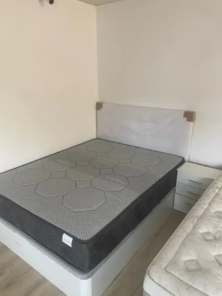 OFERTAZO TOTAL DE CAMAS COMPLETAS!