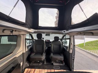 Renault Trafic 2021