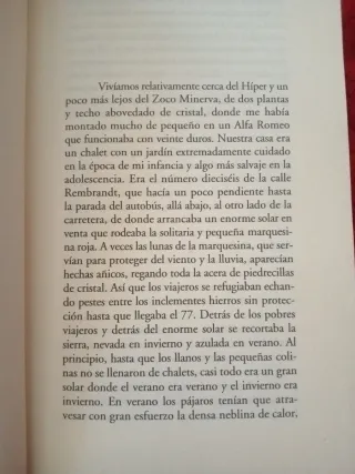 "Últimas noticias paraíso"-Clara Sánchez=3€+regalo