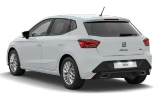 SEAT Ibiza 2025