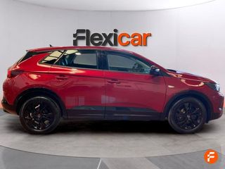 Opel Grandland 1.2T XHT MT6 S/S GS