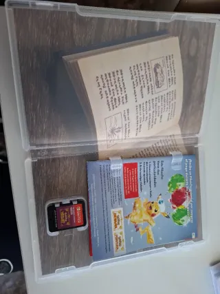 Pokémon Púrpura Nintendo Switch