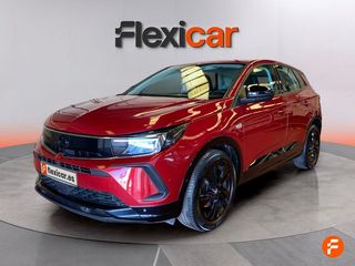 Opel Grandland 1.2T XHT MT6 S/S GS