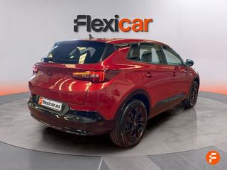 Opel Grandland 1.2T XHT MT6 S/S GS