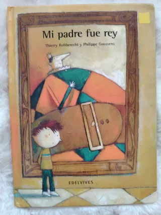 Libro infantil
