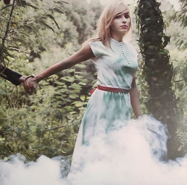 Zahara - La pareja tóxica LP