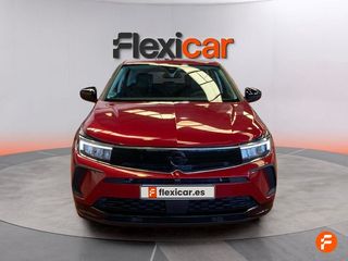 Opel Grandland 1.2T XHT MT6 S/S GS