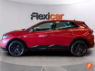 Opel Grandland 1.2T XHT MT6 S/S GS