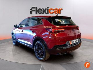 Opel Grandland 1.2T XHT MT6 S/S GS