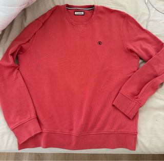 Sudadera El Ganso Rosa