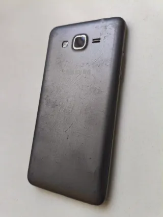 Teléfono Móvil Antiguo Samsung