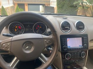 Mercedes-Benz Clase Ml CDI 2008