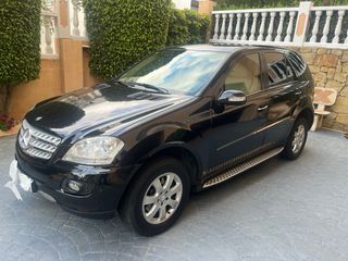 Mercedes-Benz Clase Ml CDI 2008
