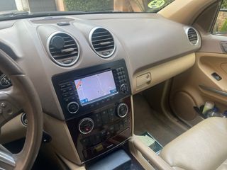 Mercedes-Benz Clase Ml CDI 2008