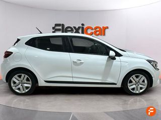 Renault Clio Intens TCe 67 kW (91CV)