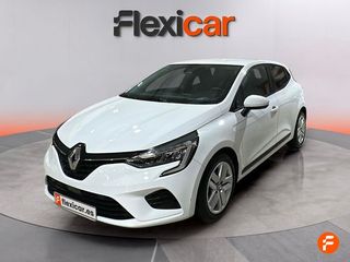 Renault Clio Intens TCe 67 kW (91CV)