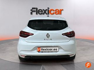 Renault Clio Intens TCe 67 kW (91CV)