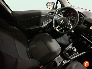Renault Clio Intens TCe 67 kW (91CV)