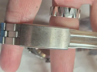 Reloj Paul Choffat Automático Mujer