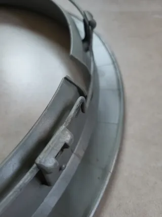 Aro embellecedor 14" VW Audi años 90