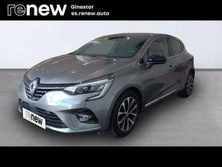 Renault Clio clio tce techno 103kw
