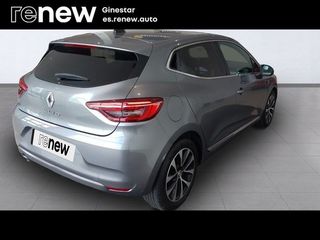 Renault Clio clio tce techno 103kw