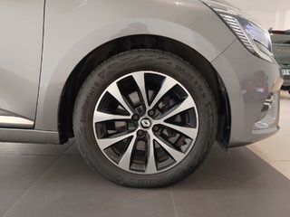 Renault Clio clio tce techno 103kw