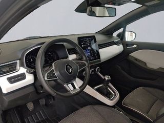 Renault Clio clio tce techno 103kw