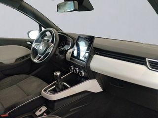 Renault Clio clio tce techno 103kw