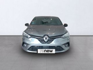 Renault Clio clio tce techno 103kw