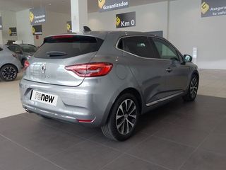 Renault Clio clio tce techno 103kw